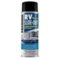 Brite Star 12 oz Premium RV Slide-Out Lubricating Fluid ST324048